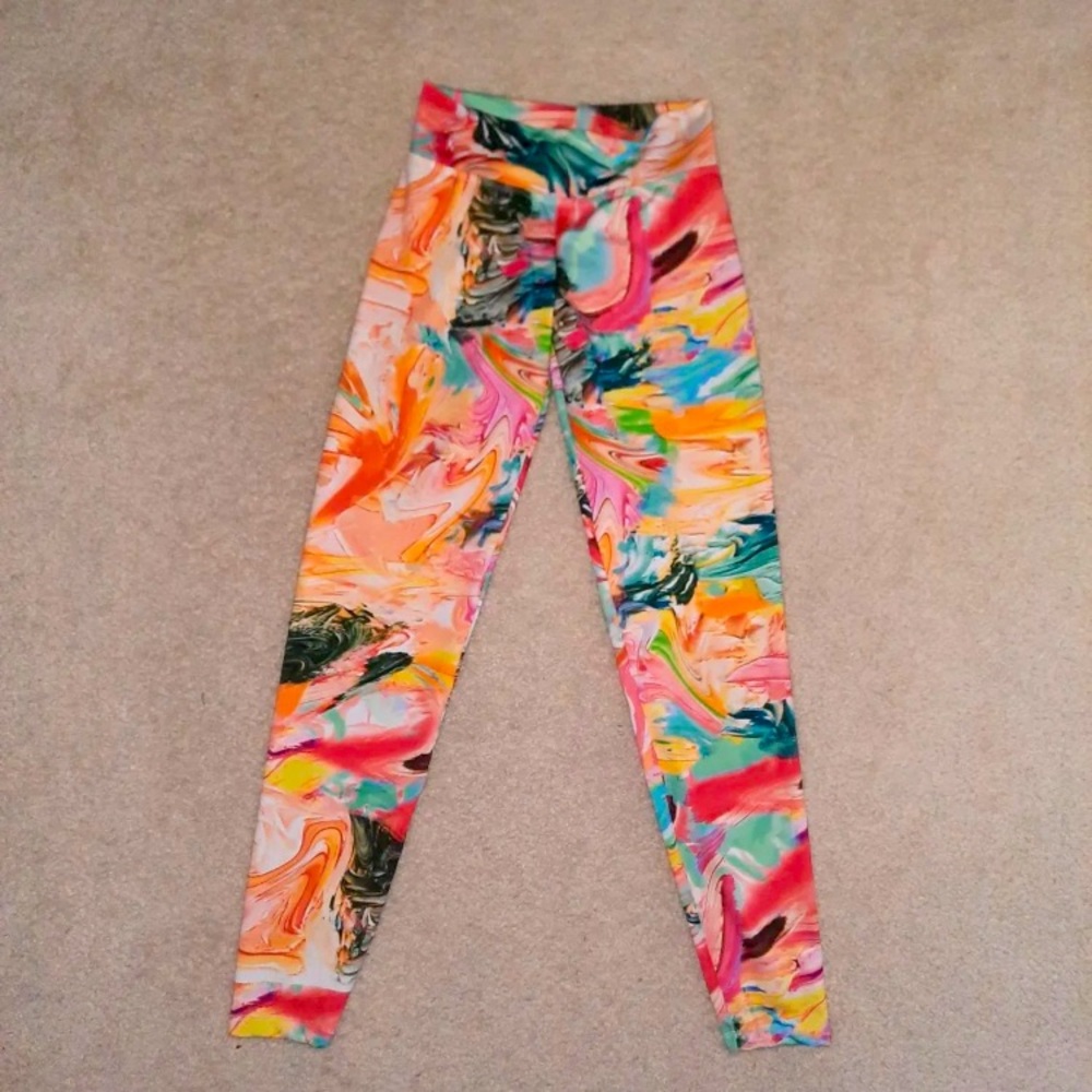 CRIBB - active tights